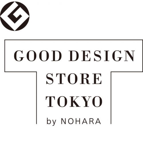 GOOD DESIGN STORE TOKYO by NOHARA