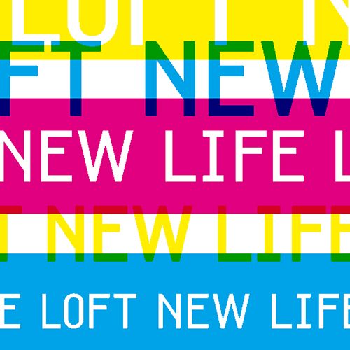 LOFT NEW LIFE 2012