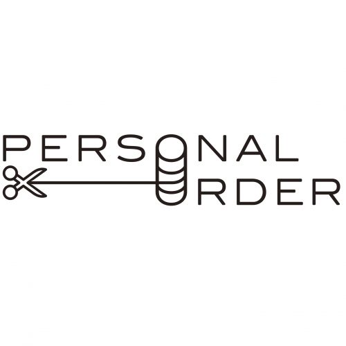 PERSONAL ORDER