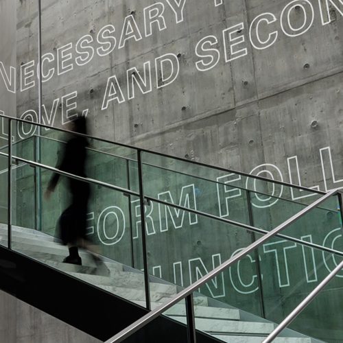 戸田建設オフィス TODA CREATIVE LAB