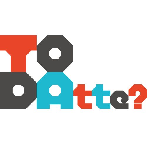 TODA CREATIVE LAB “TODAtte?”